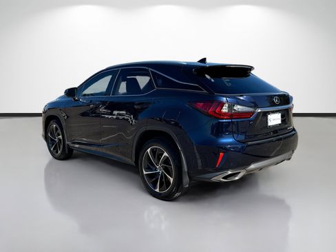 Used 2018 Lexus RX 350 RX 350 image 5
