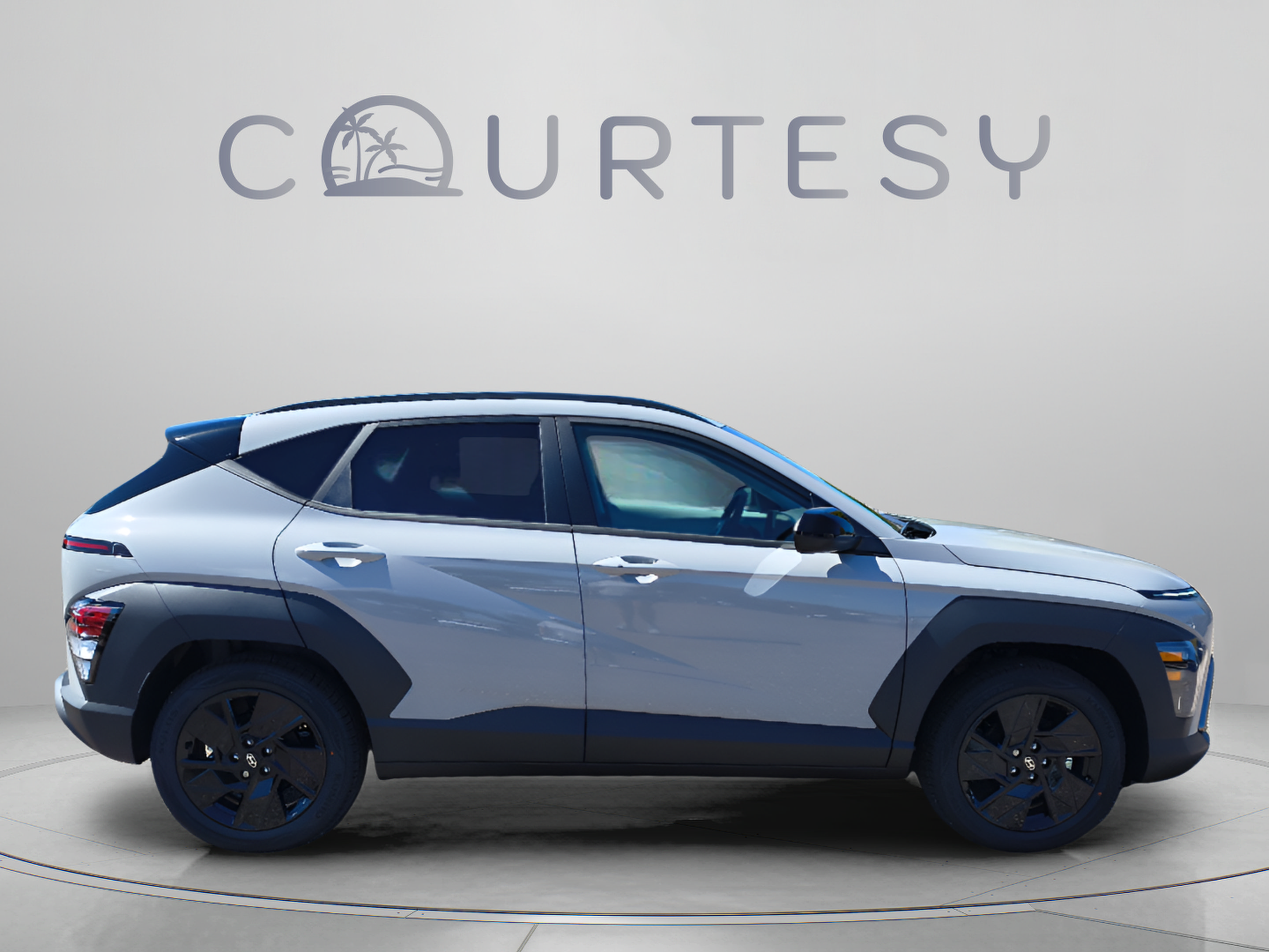 New 2027 Hyundai Kona SEL Sport FWD image 6