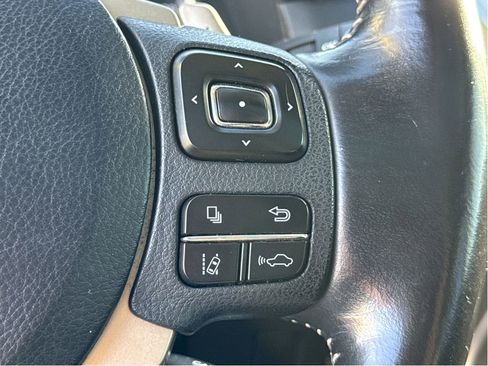 Used 2020 Lexus NX 300 Base w/ Comfort Package image 16