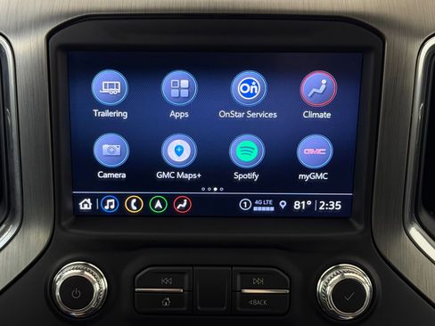 Used 2021 GMC Sierra 1500 Denali w/ Denali Ultimate Package AWD/4WD image 27