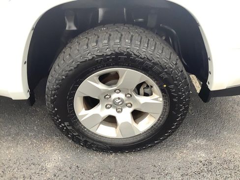 Certified 2025 RAM 1500 Big Horn image 7