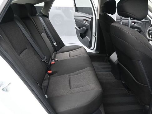 Used 2024 Honda Accord LX image 22