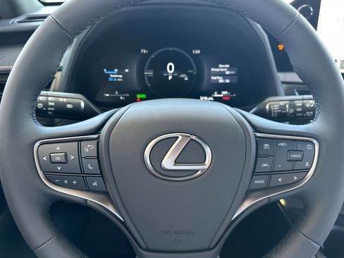 New 2026 Lexus UX 300h FWD image 23