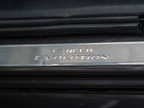 Used 2013 Mitsubishi Lancer Evolution MR image 86