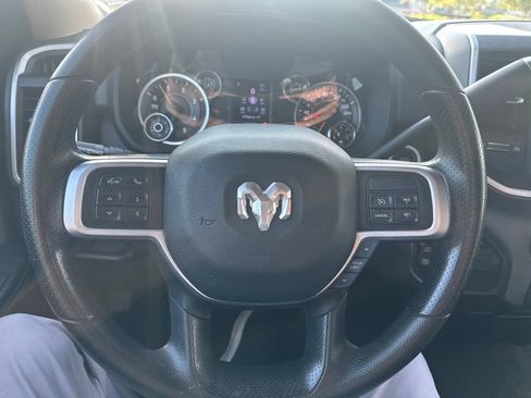 Used 2020 RAM 2500 Big Horn AWD/4WD image 14