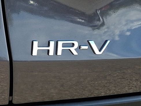 New 2026 Honda HR-V LX image 6