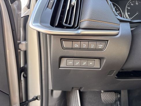 New 2026 MAZDA CX-90 3.3 Turbo w/ Preferred Package image 58