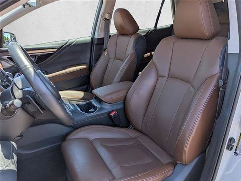 Used 2024 Subaru Outback Touring AWD/4WD image 14