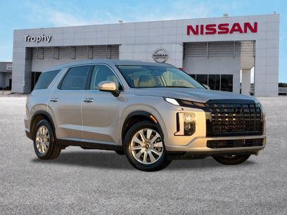 Used 2025 Hyundai Palisade SEL