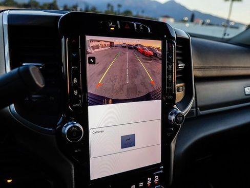 Certified 2024 RAM 2500 Laramie w/ Safety Group image 27