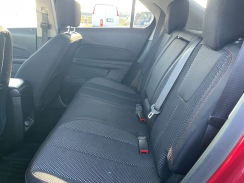 Used 2015 Chevrolet Equinox LT w/ Driver Convenience Package image 10