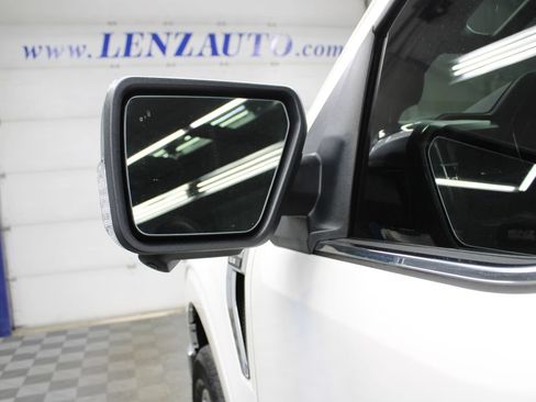 Used 2025 Ford F150 Lariat w/ Tow/Haul Package AWD/4WD image 74