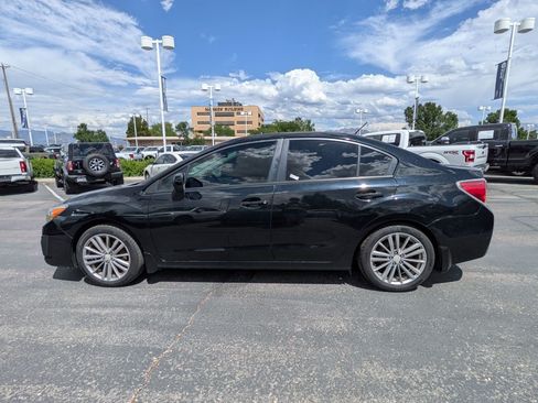 Used 2012 Subaru Impreza 2.0i Premium AWD/4WD image 9