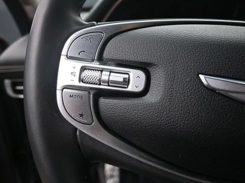 Used 2024 Genesis GV80 2.5T AWD/4WD image 21