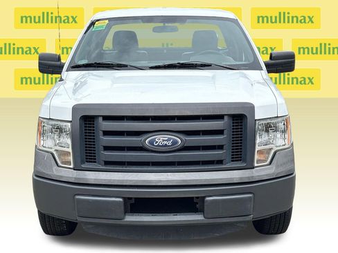 Used 2011 Ford F150 XL RWD image 15