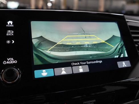 Used 2021 Honda Pilot EX-L image 30