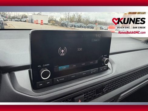 Used 2025 Honda Accord SE image 19