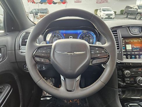 Used 2023 Chrysler 300 S image 15