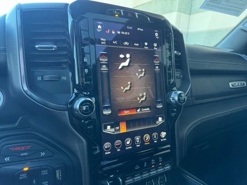 Used 2021 RAM 1500 TRX w/ TRX Level 2 Equipment Group image 34