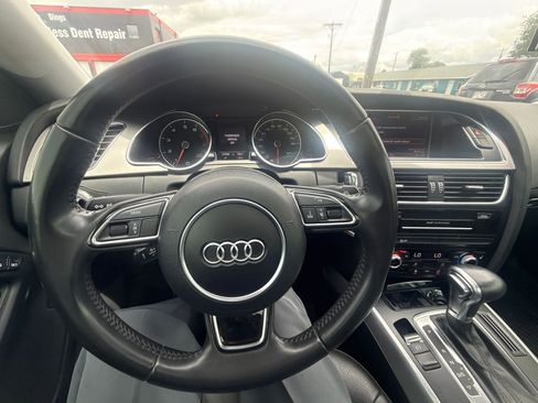 Used 2013 Audi A5 2.0T Premium Plus w/ Premium Plus Pkg AWD/4WD image 13
