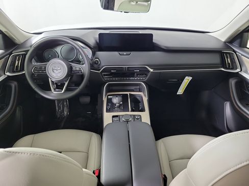 New 2026 MAZDA CX-90 3.3 Turbo w/ Preferred Package image 13