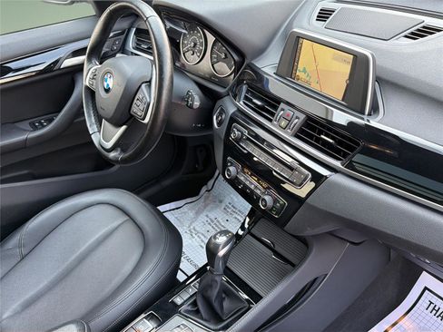 Used 2016 BMW X1 xDrive28i w/ Premium Package image 23