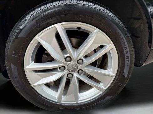 Used 2018 Audi Q3 2.0T Premium Plus w/ Premium Plus Package image 34