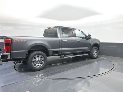 New 2026 Ford F250 Lariat w/ Chrome Package AWD/4WD image 15
