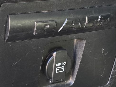 Used 2019 RAM 1500 Lone Star image 17