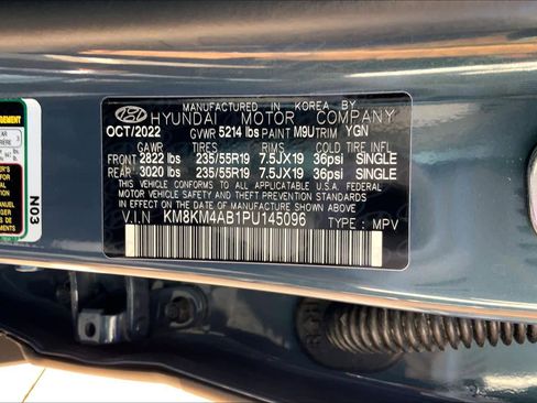 Used 2023 Hyundai Ioniq 5 SE image 31