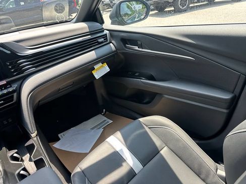 New 2026 Toyota Camry SE FWD image 17