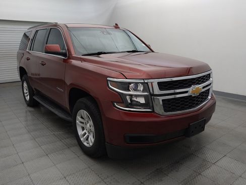 Used 2017 Chevrolet Tahoe LT RWD image 13