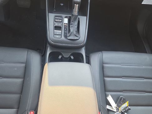 Certified 2026 Honda CR-V EX-L image 16