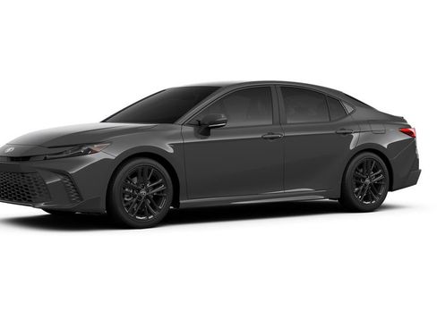 New 2026 Toyota Camry SE image 24