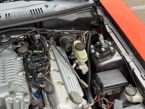 Used 2003 Ford Mustang Cobra RWD image 17