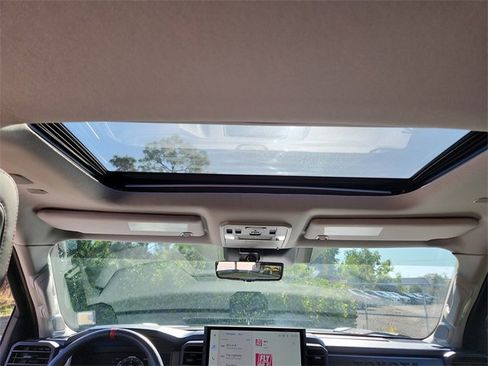 Used 2023 Toyota Sequoia TRD Pro image 14