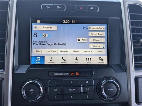 Used 2017 Ford F150 Lariat image 14