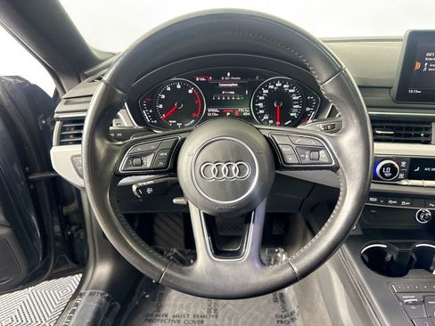 Used 2018 Audi A5 2.0T Premium Plus w/ Premium Plus image 11