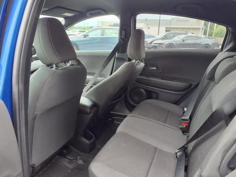 Used 2022 Honda HR-V Sport image 20