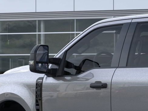 New 2026 Ford F250 XL w/ STX Appearance Package image 20