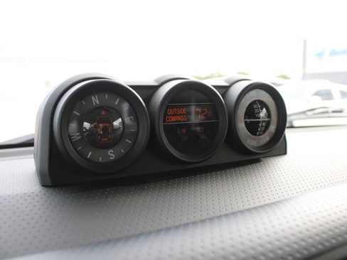 Used 2013 Toyota FJ Cruiser 4WD w/ Upgrade Pkg image 13