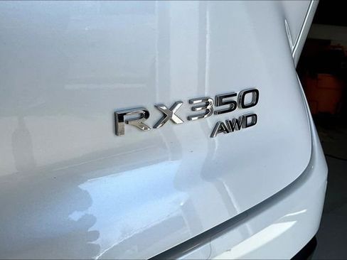 Used 2024 Lexus RX 350 Premium w/ Cold Area Package AWD/4WD image 24