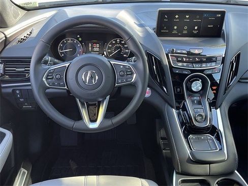 New 2026 Acura RDX SH-AWD image 12