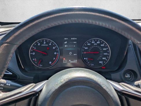 Used 2022 Subaru WRX image 14