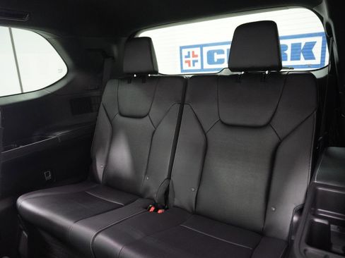 Used 2025 Lexus TX 350 AWD w/ Technology Package image 36