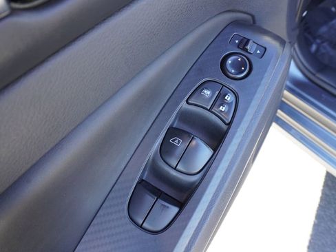 Used 2022 Nissan Altima 2.5 SV image 15