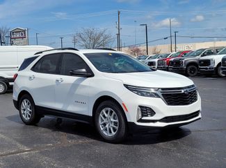 Used 2022 Chevrolet Equinox Premier w/ Redline Edition video 1