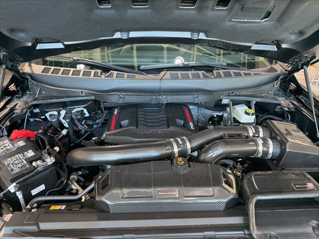 New 2026 Ford F150 Raptor AWD/4WD image 29