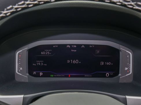 Certified 2023 Volkswagen Atlas SE AWD/4WD image 24