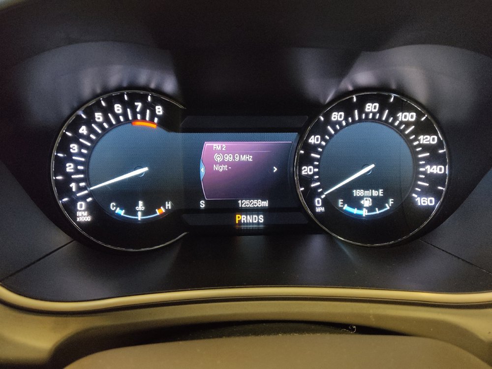 Used 2017 Lincoln MKX Select w/ Select Plus Package FWD image 23